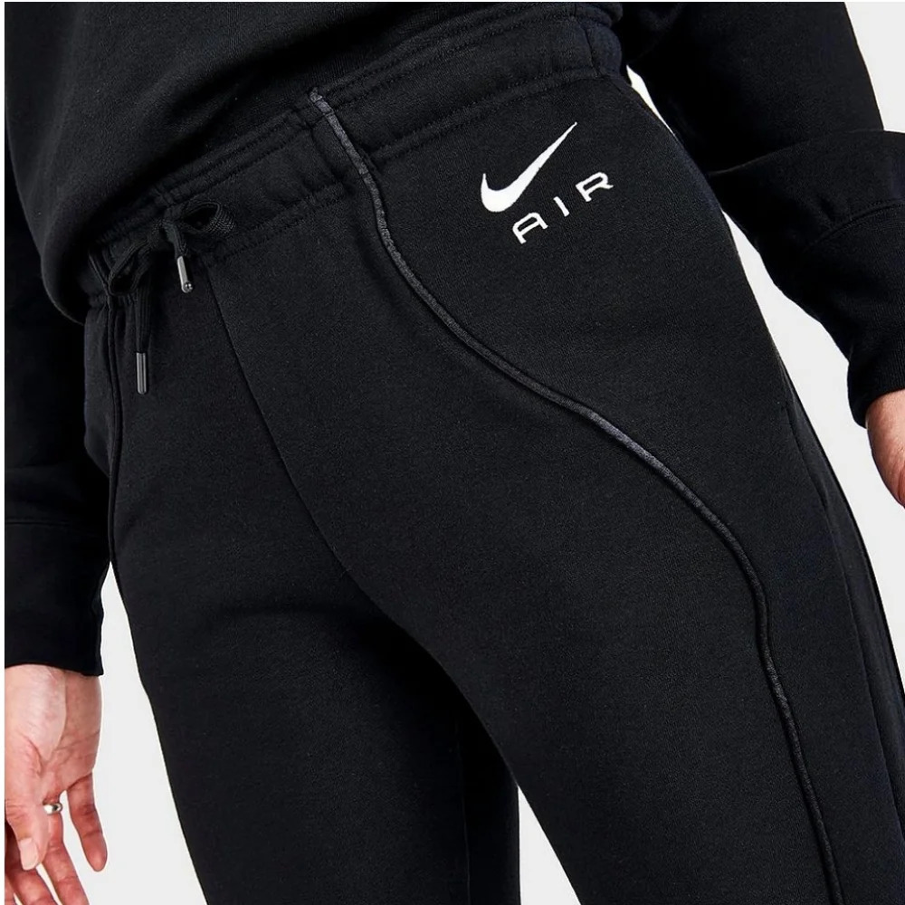 Adidas Air Fleece Joggers NWT - Picture 4 of 6